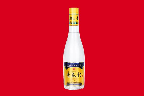 邢台平乡县回收杏花村